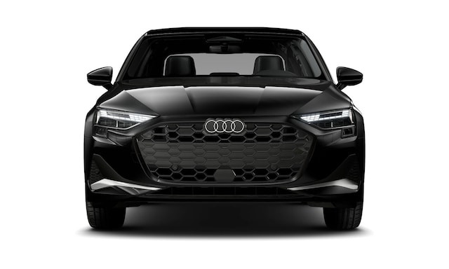 2026 Audi A3