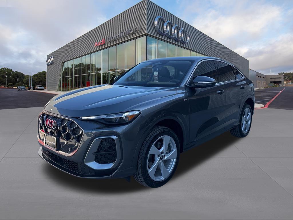 2026 Audi Q5 Sportback Premium Plus quattro's photo