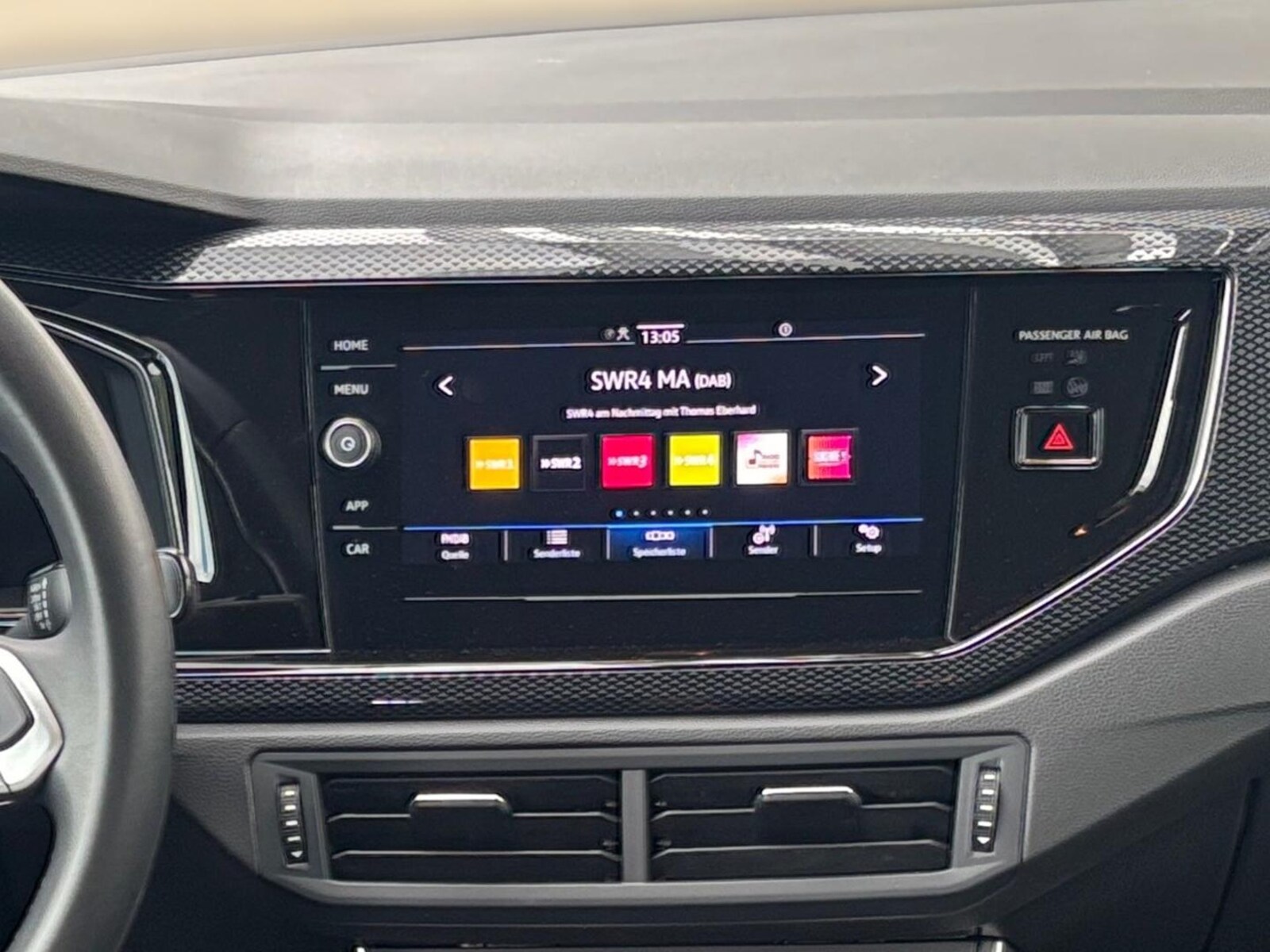 Volkswagen Polo – Bild 12