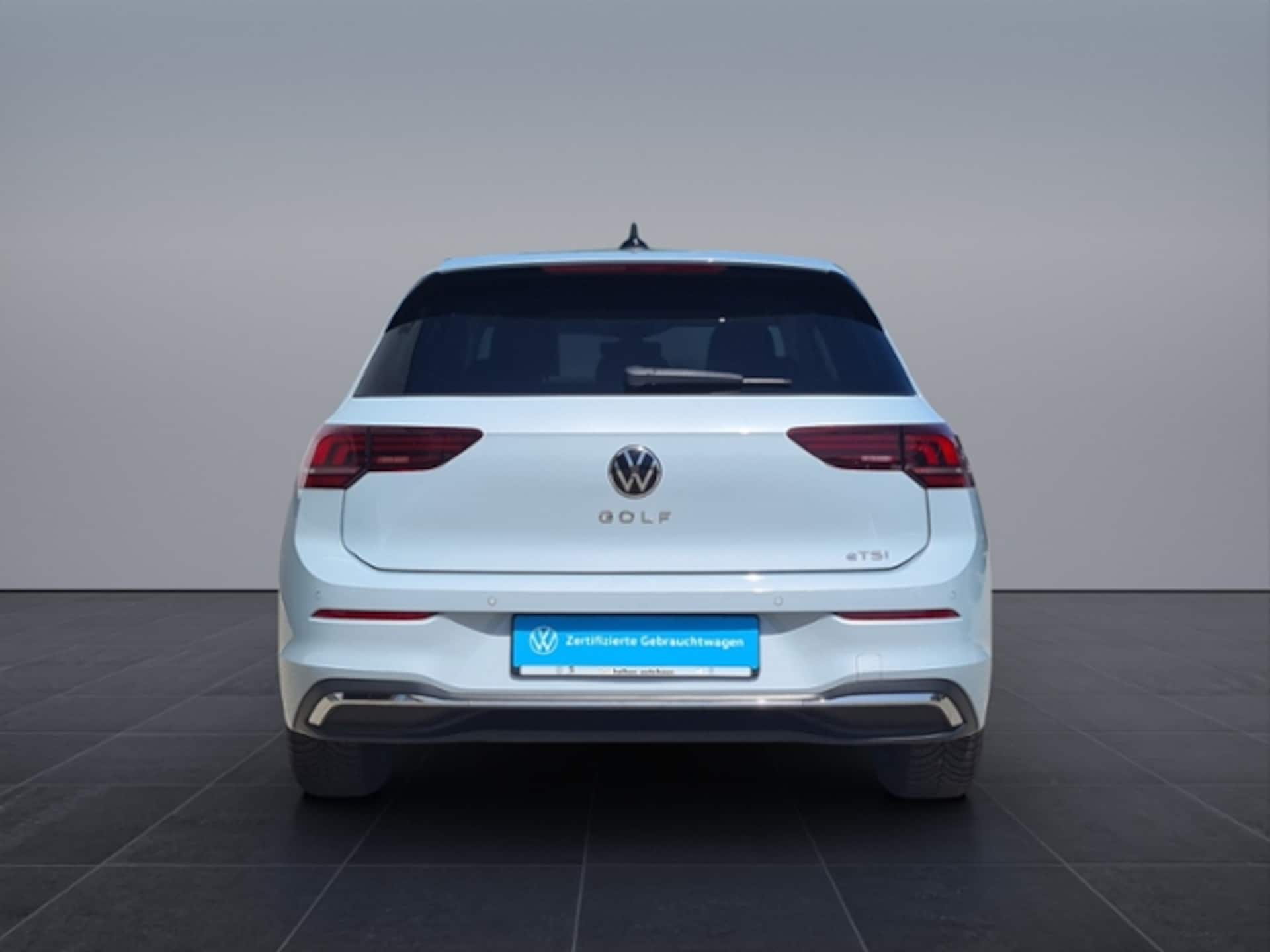 Volkswagen Golf ENERGY