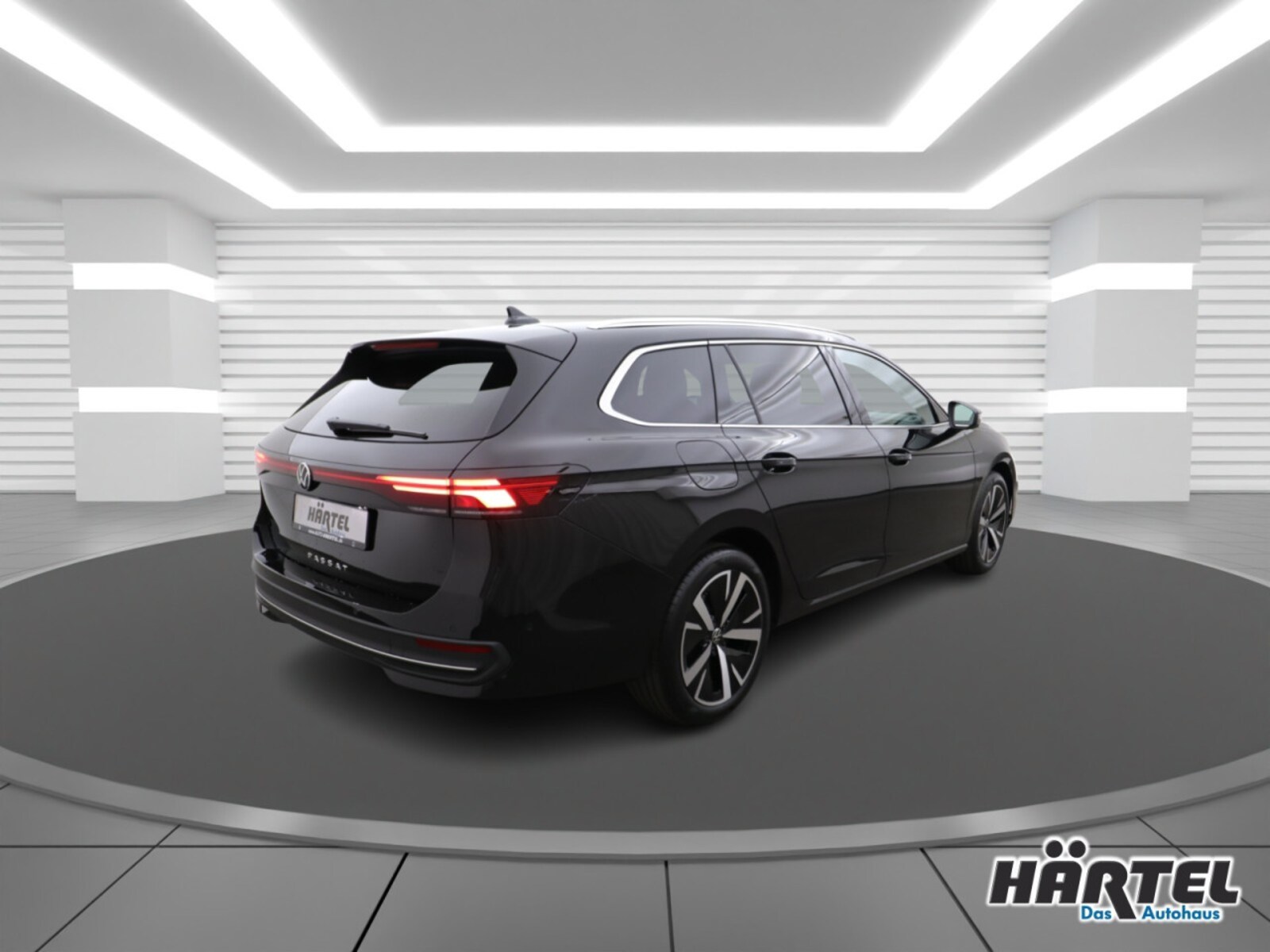 Volkswagen Passat – Bild 3