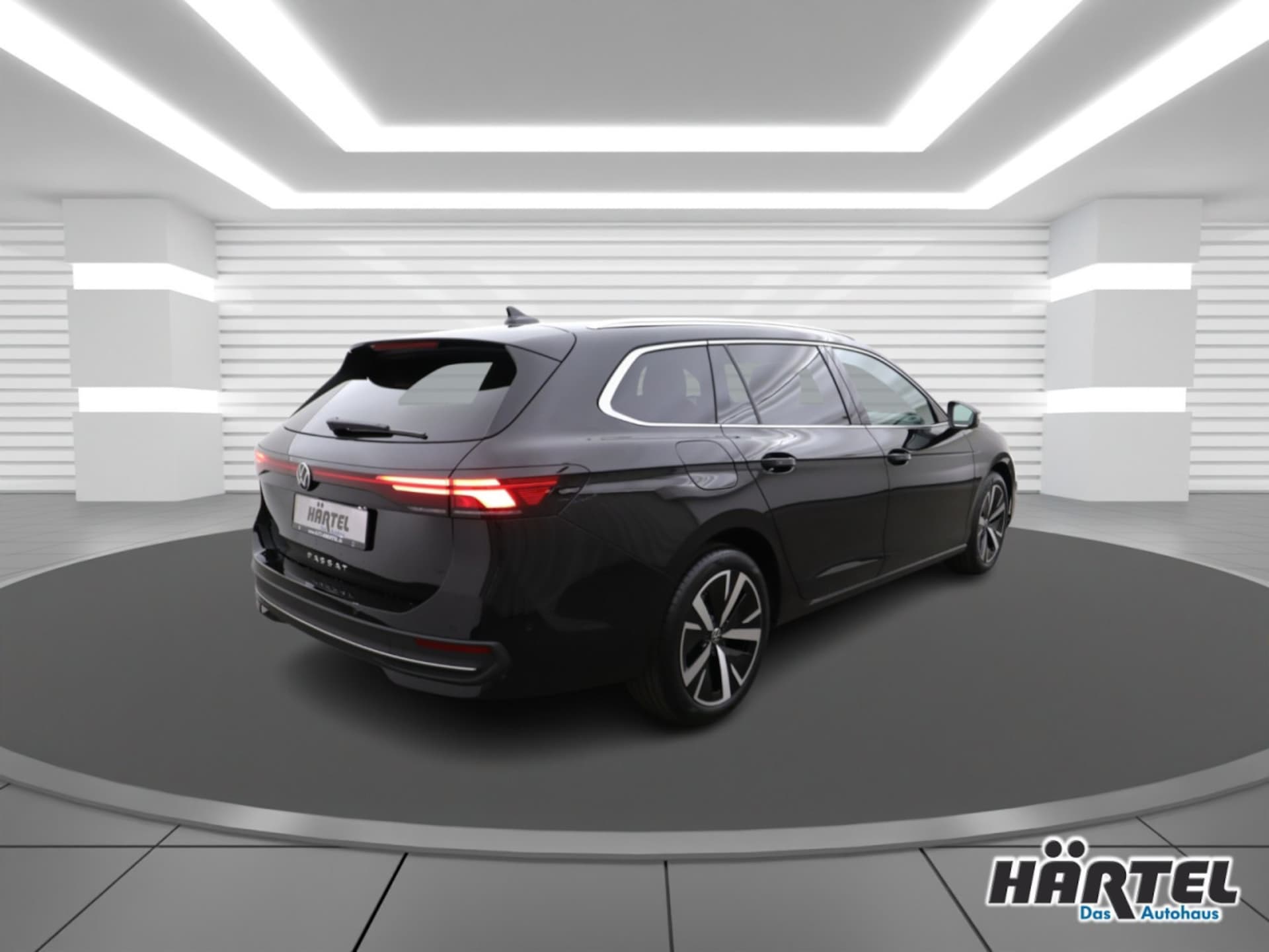 Volkswagen Passat Business