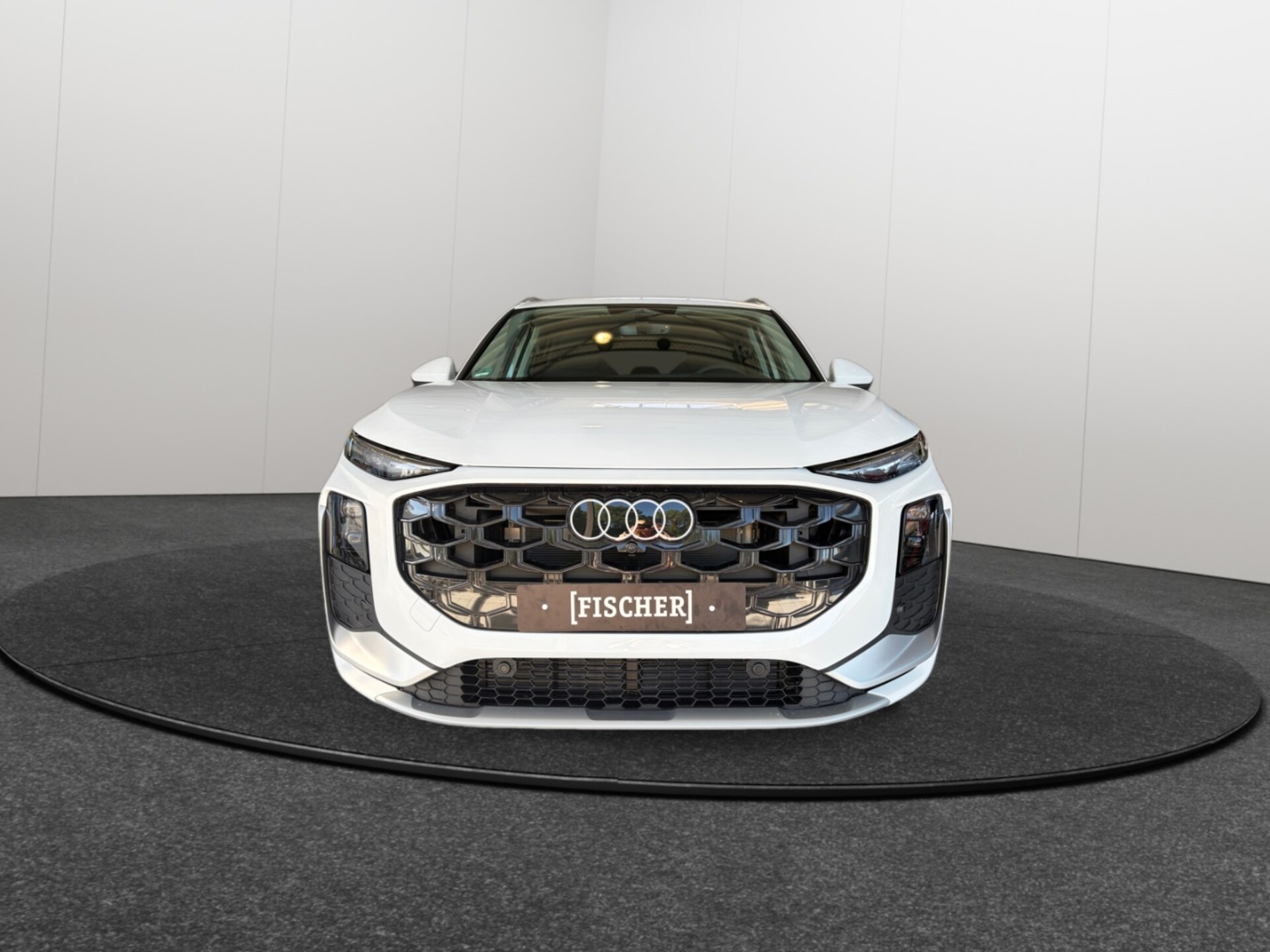 Audi Q3 SUV