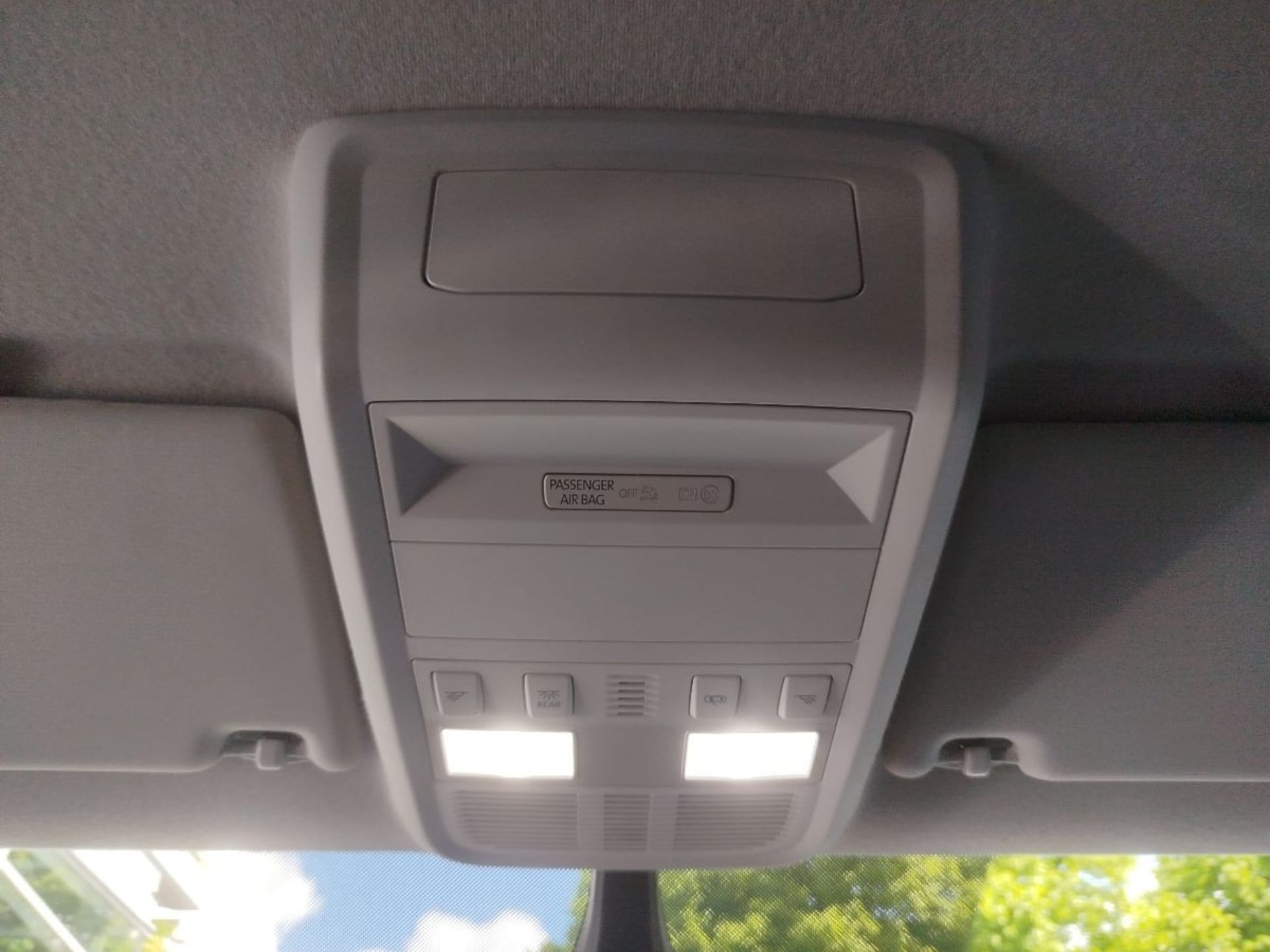 Volkswagen T6.1 Transporter Kasten kurzer Radstand EcoProfi