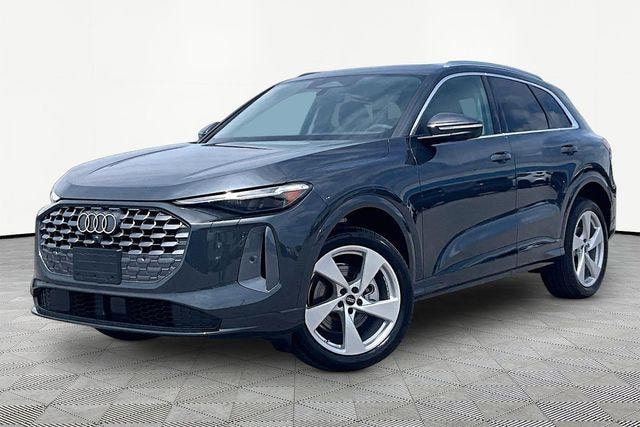 Photo of 2026 Audi Q5