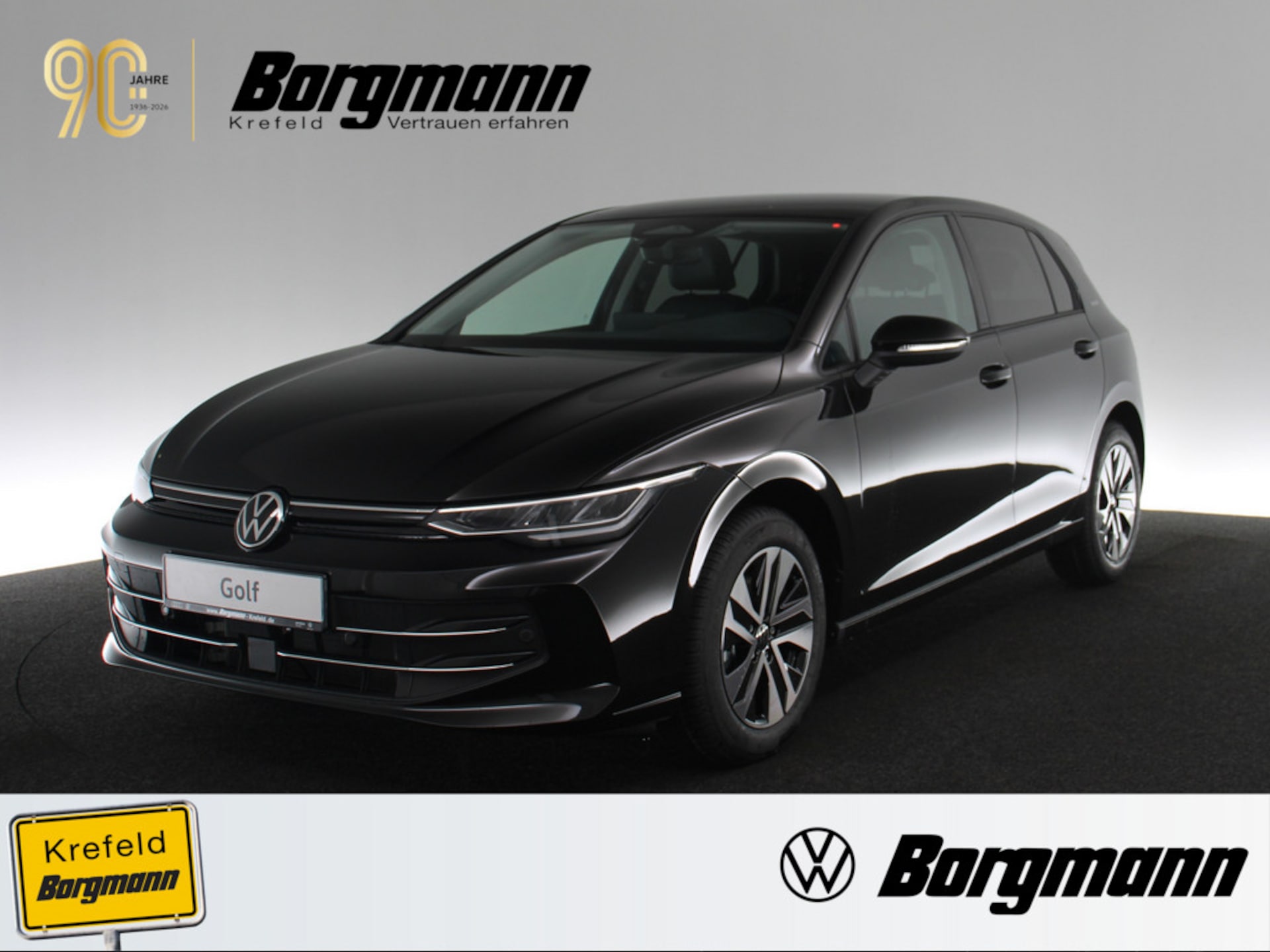 Volkswagen Golf ENERGY