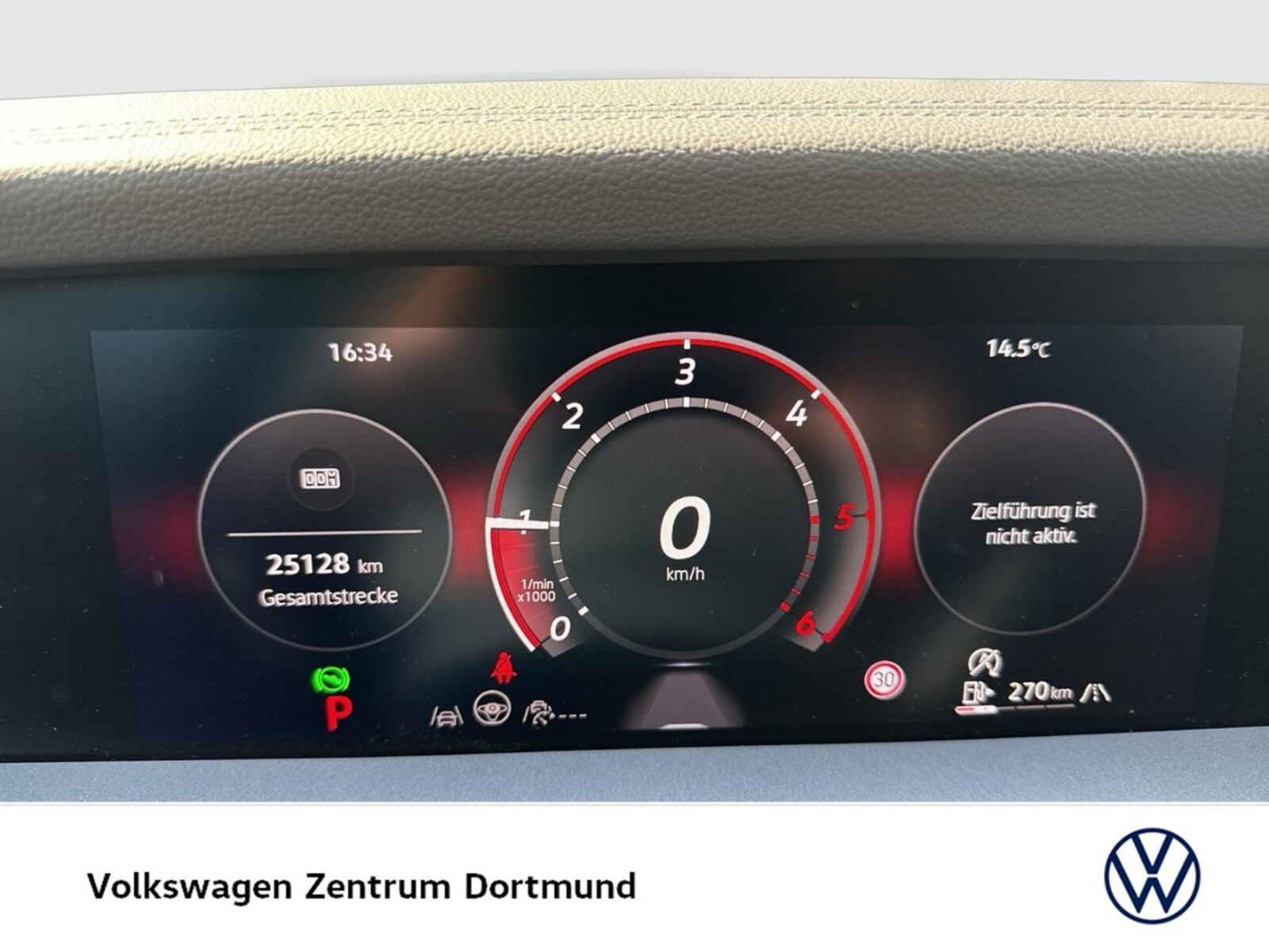 Volkswagen Tayron – Bild 10