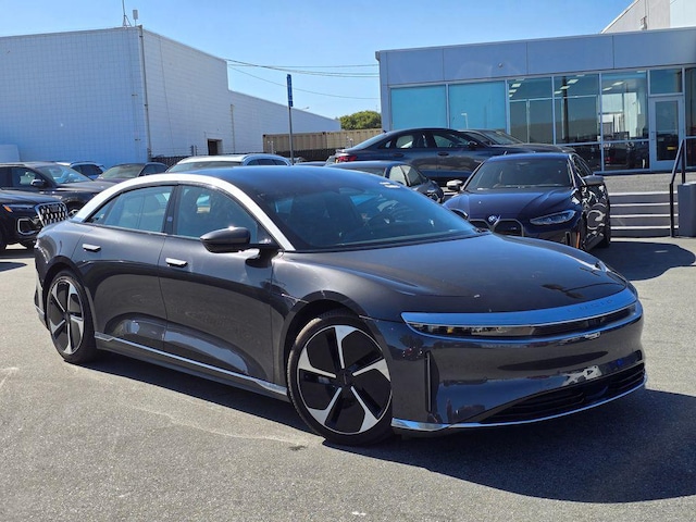 2023 Lucid Air