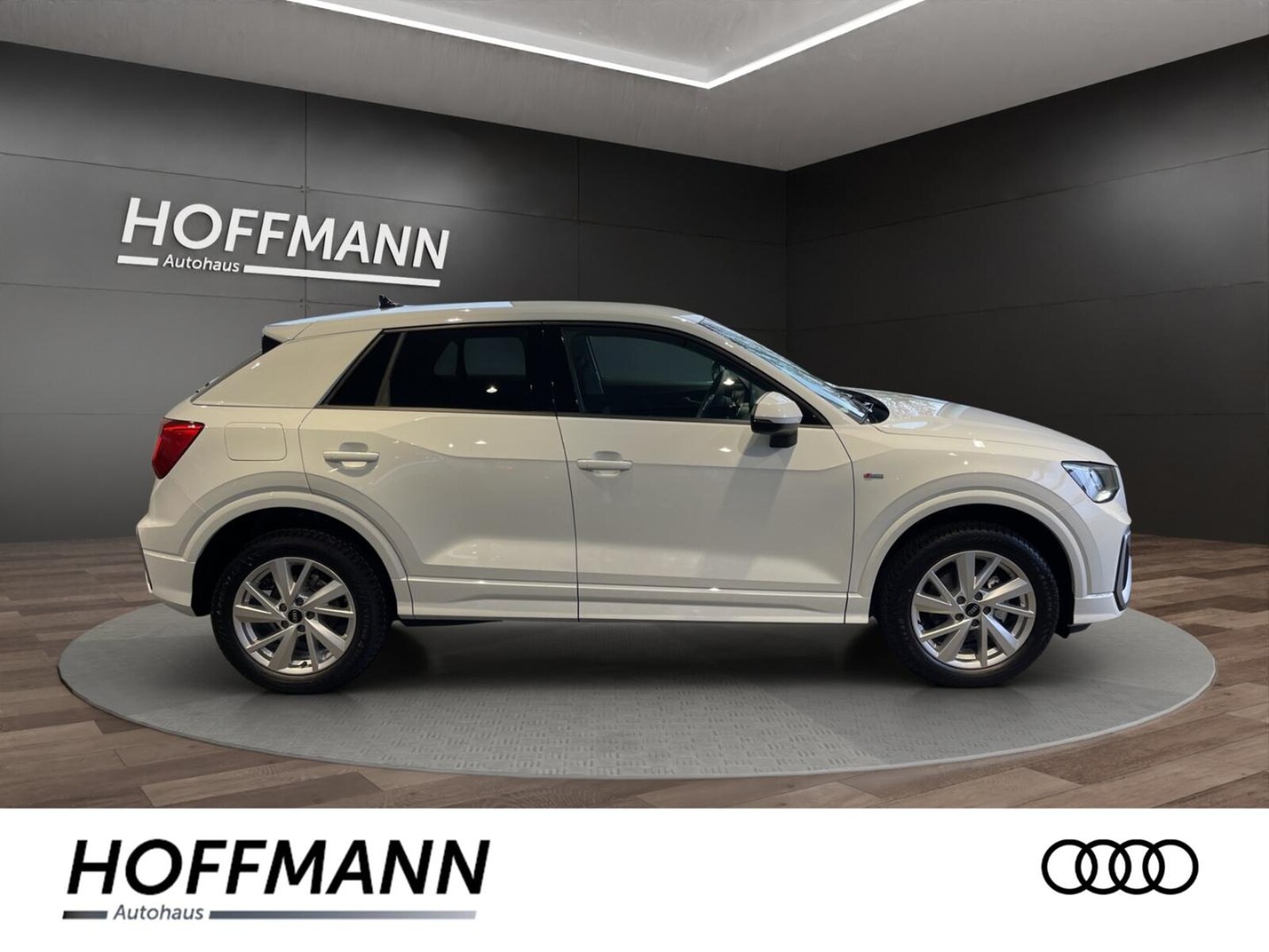 Audi Q2 – Bild 5