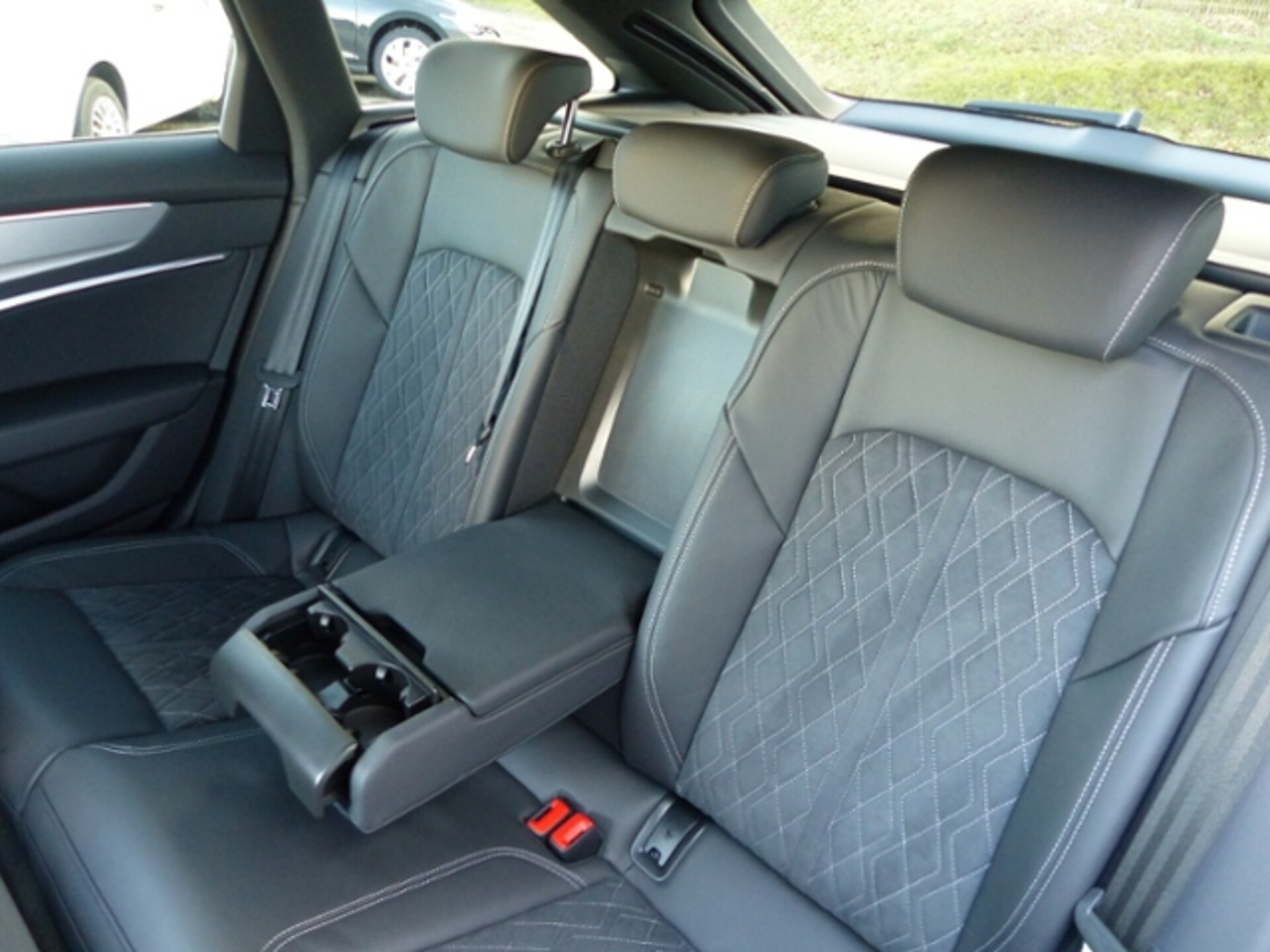 Audi S6 Avant