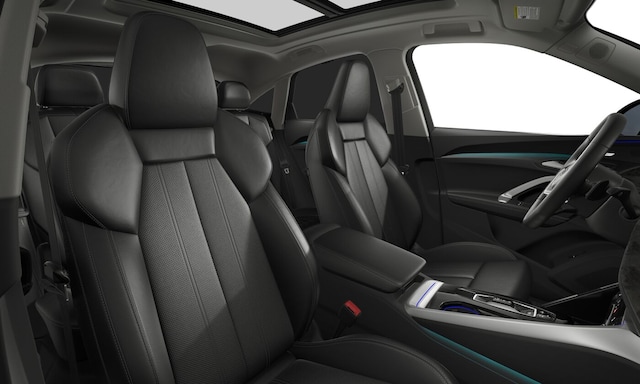 2026 Audi Q5 Sportback