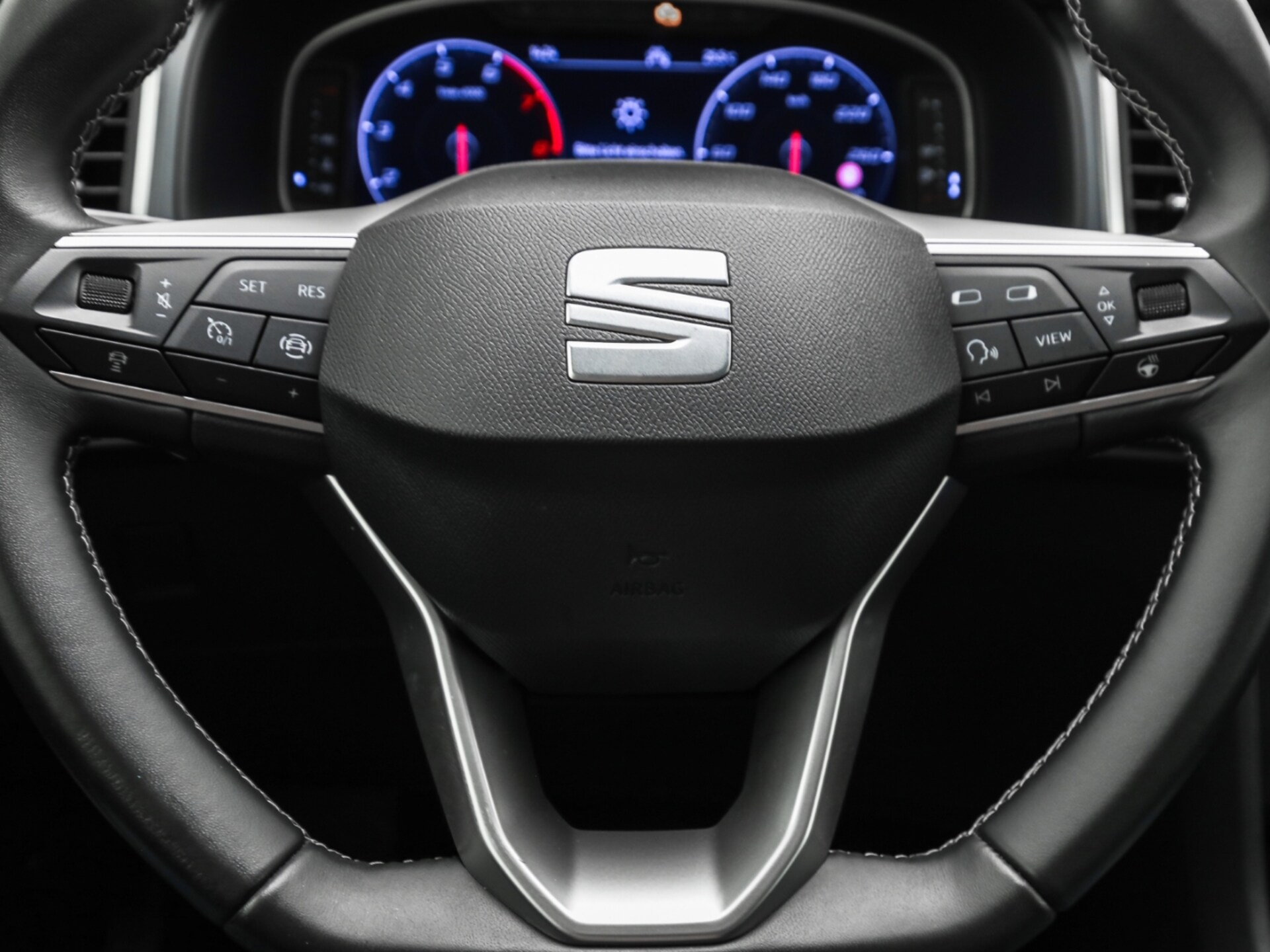 SEAT Ateca Style