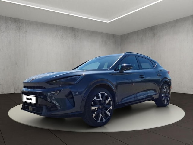 CUPRA Formentor VZ 2.0 TSI 245 kW (333 PS) 7-G 4Drive (inklusive verlängerter Herstellergarantie!) (DKT5036835)
