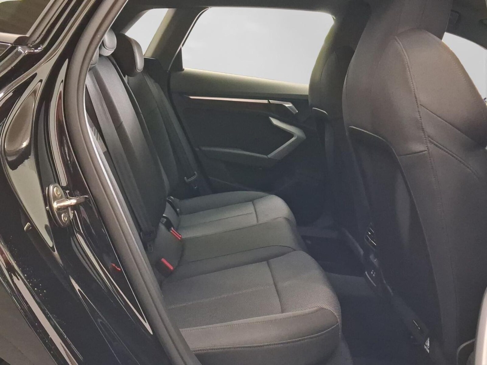 Audi A3 Sportback – Bild 6