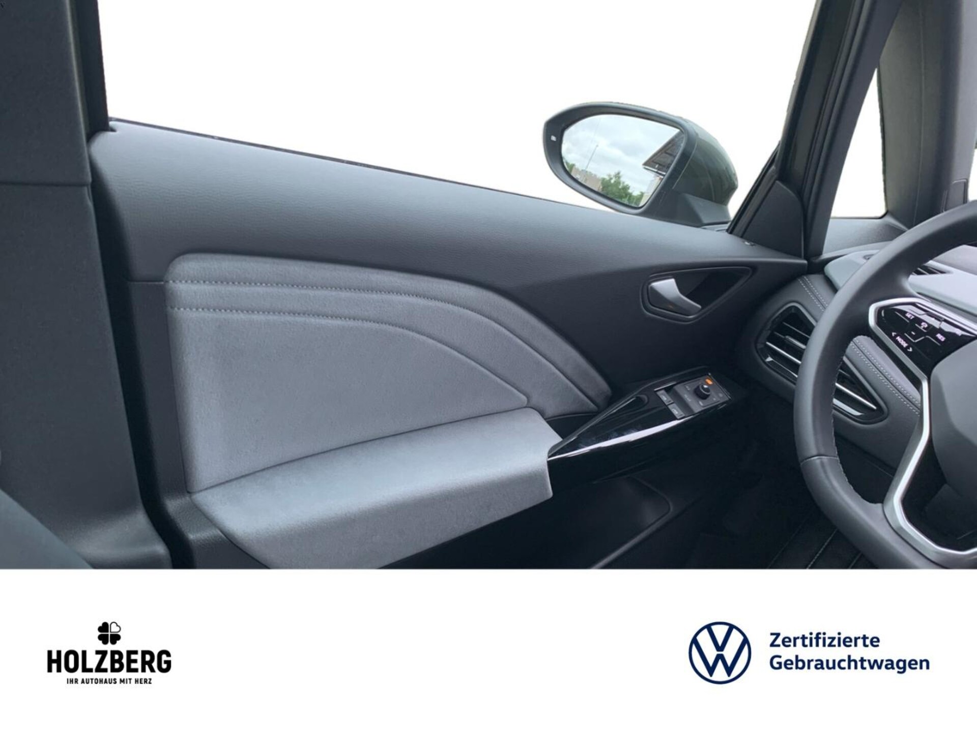 Volkswagen ID.3 MOVE Pro