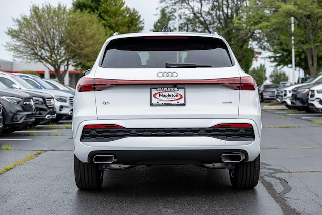 2026 Audi Q5