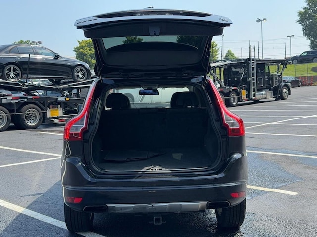 2015 Volvo XC60