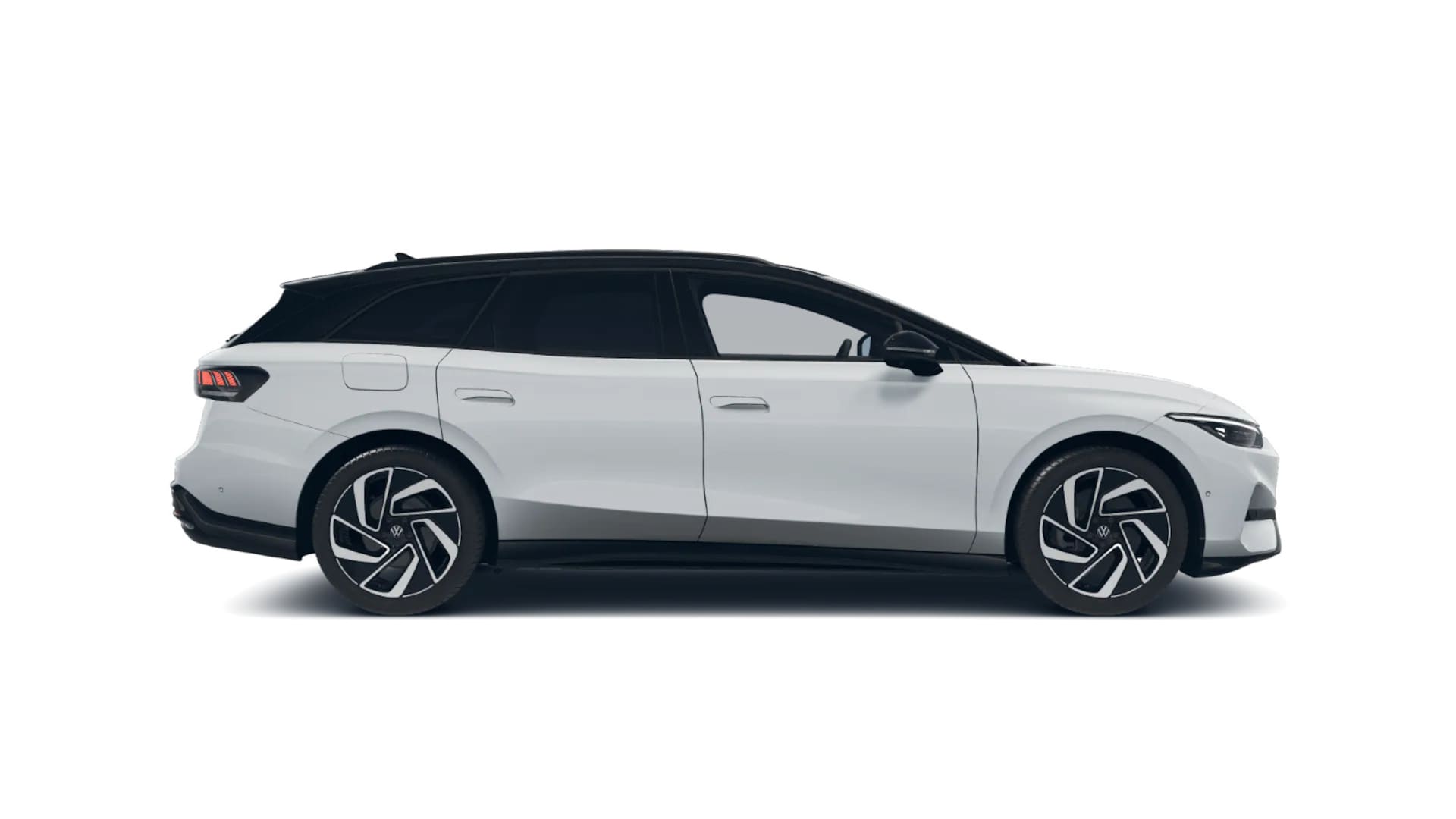 Volkswagen ID.7 Tourer Pro S