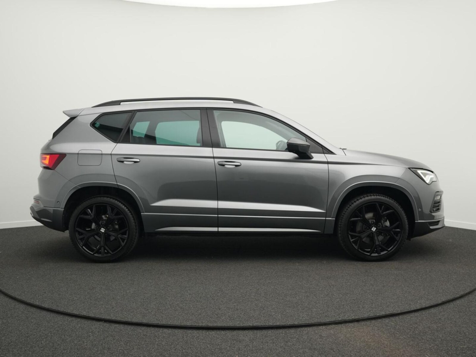 SEAT Ateca – Bild 11