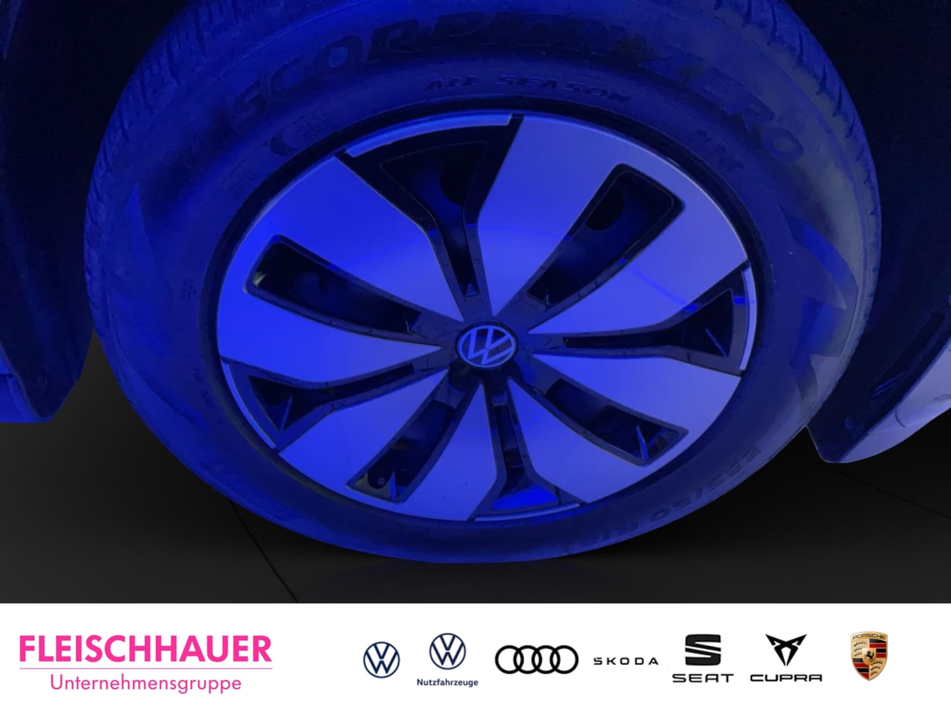 Volkswagen ID. Buzz Pro