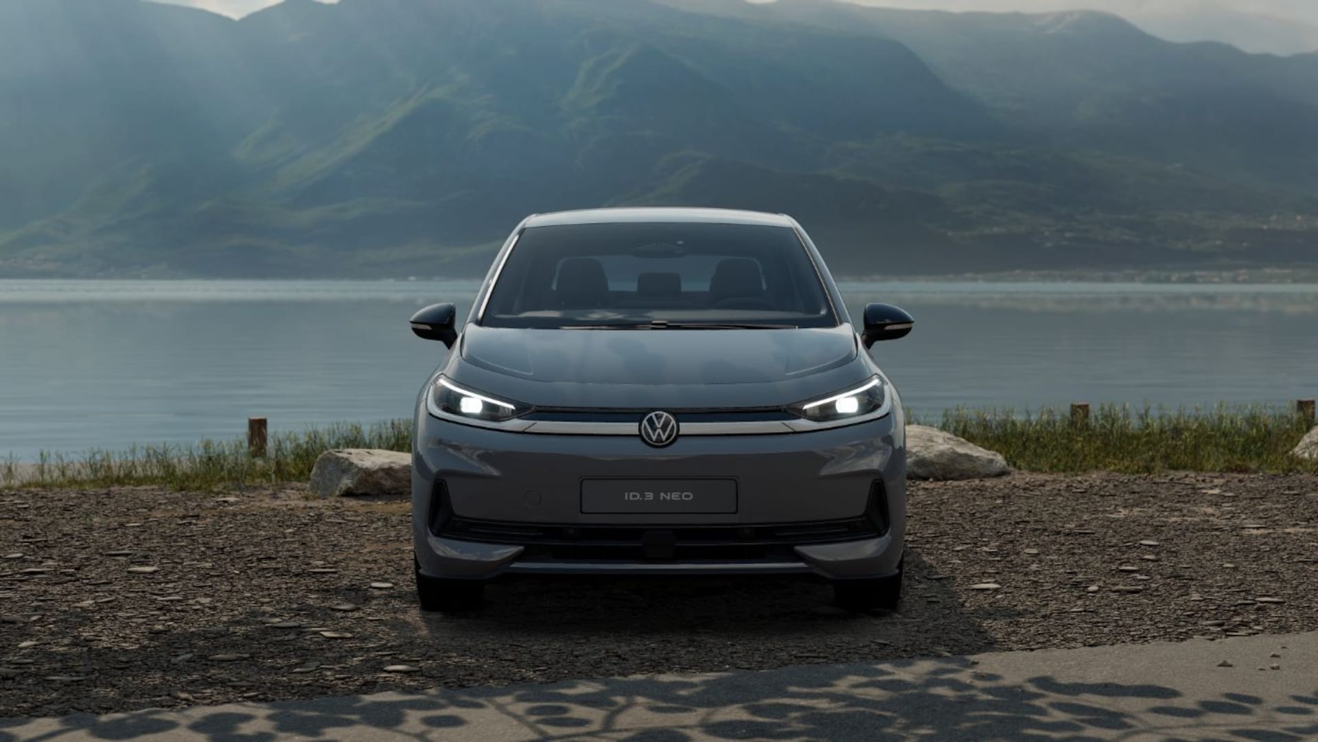 Volkswagen ID.3 Neo Life
