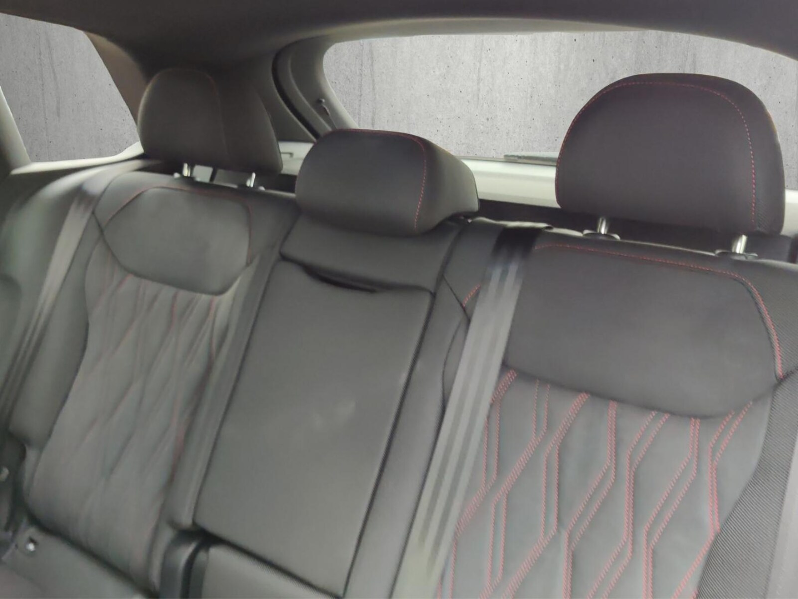 Audi Q3 – Bild 19