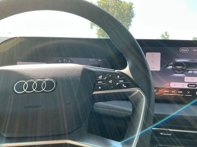 2026 Audi Q3 Base - Photo 20