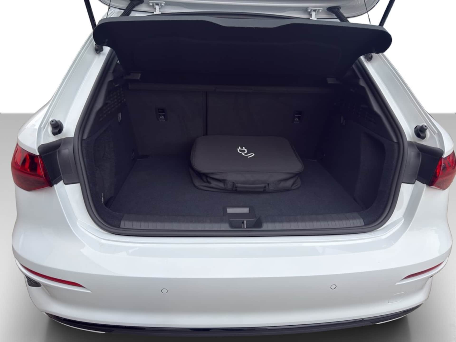 Audi A3 Sportback TFSI e Advanced