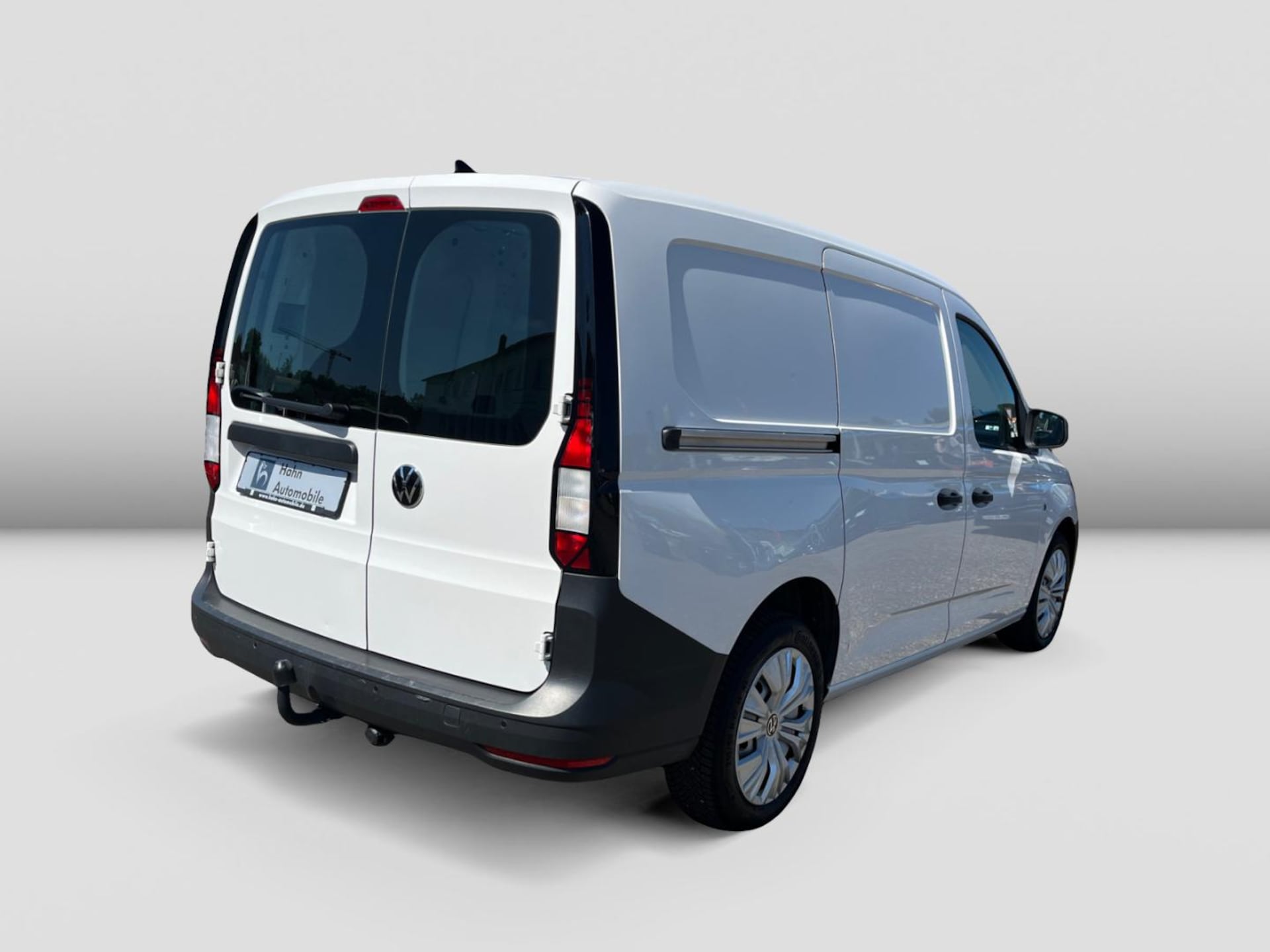 Volkswagen Caddy Maxi Cargo EcoProfi