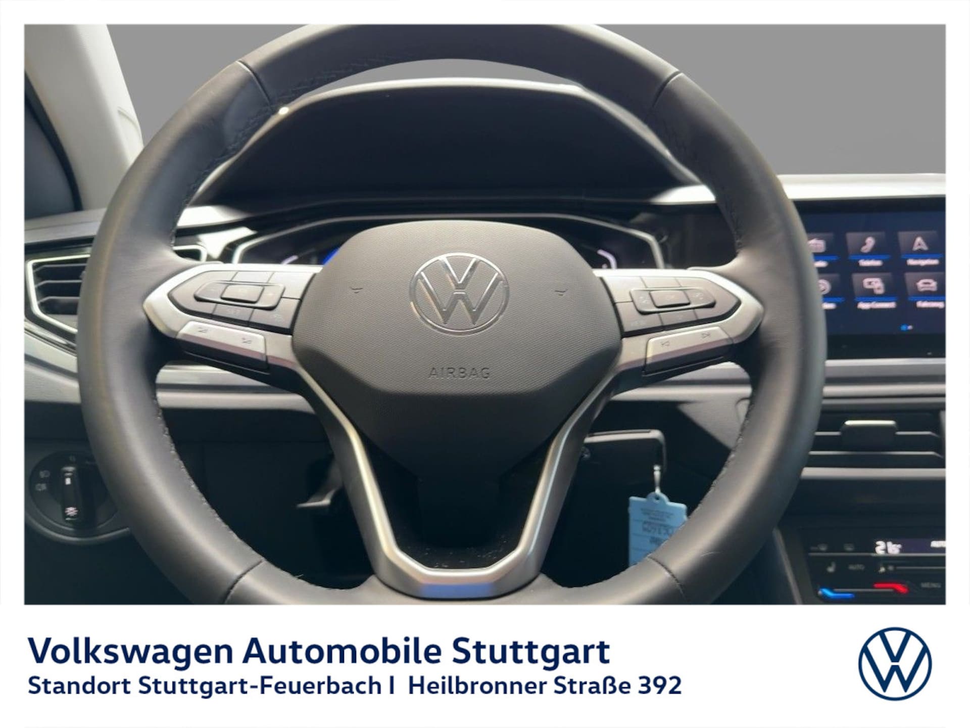 Volkswagen Taigo Style
