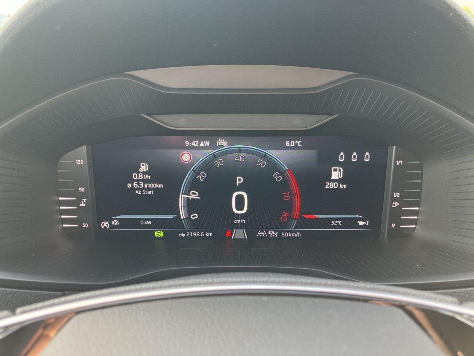 Škoda Karoq – Bild 8