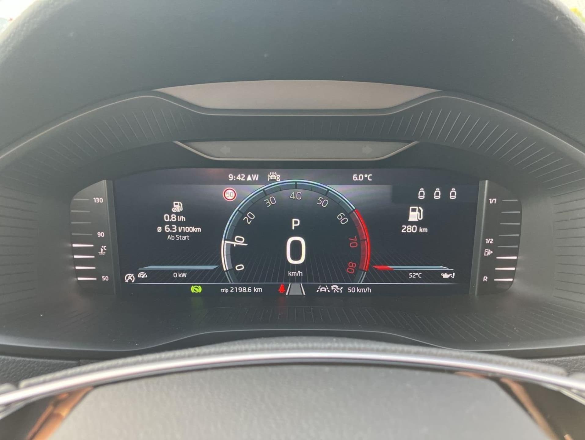 Skoda Karoq Selection