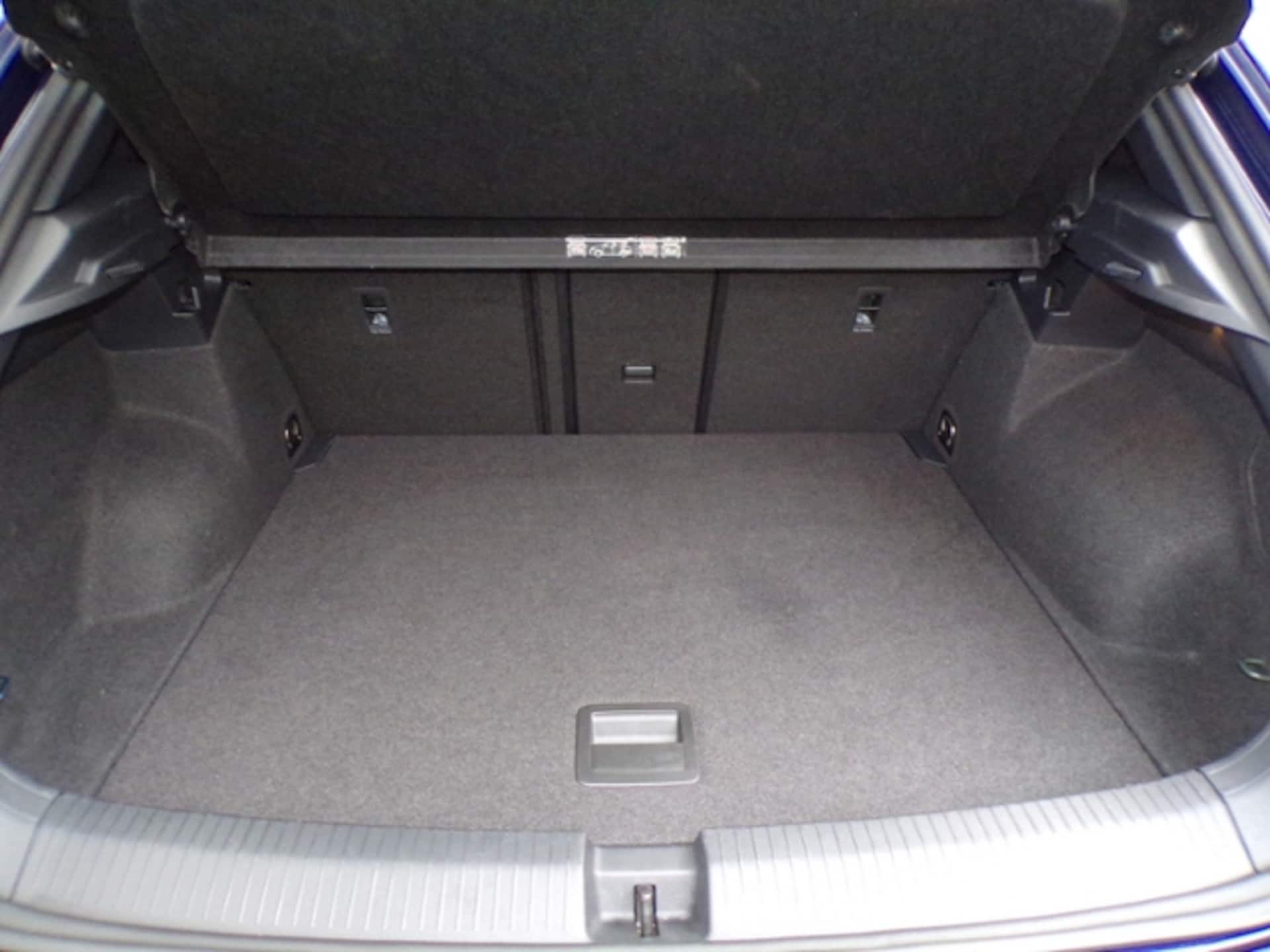 Volkswagen T-Roc United
