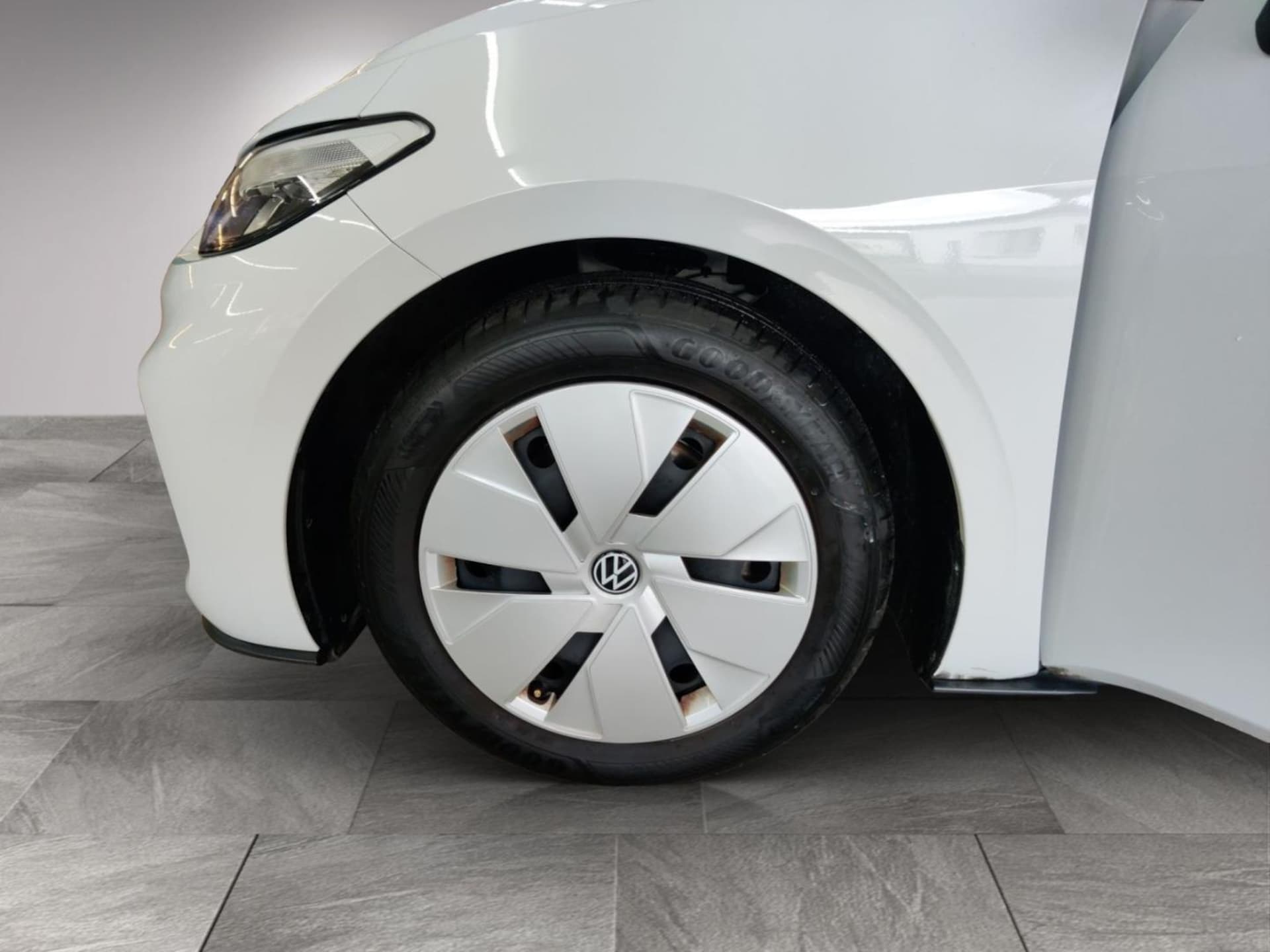 Volkswagen ID.3 Pro