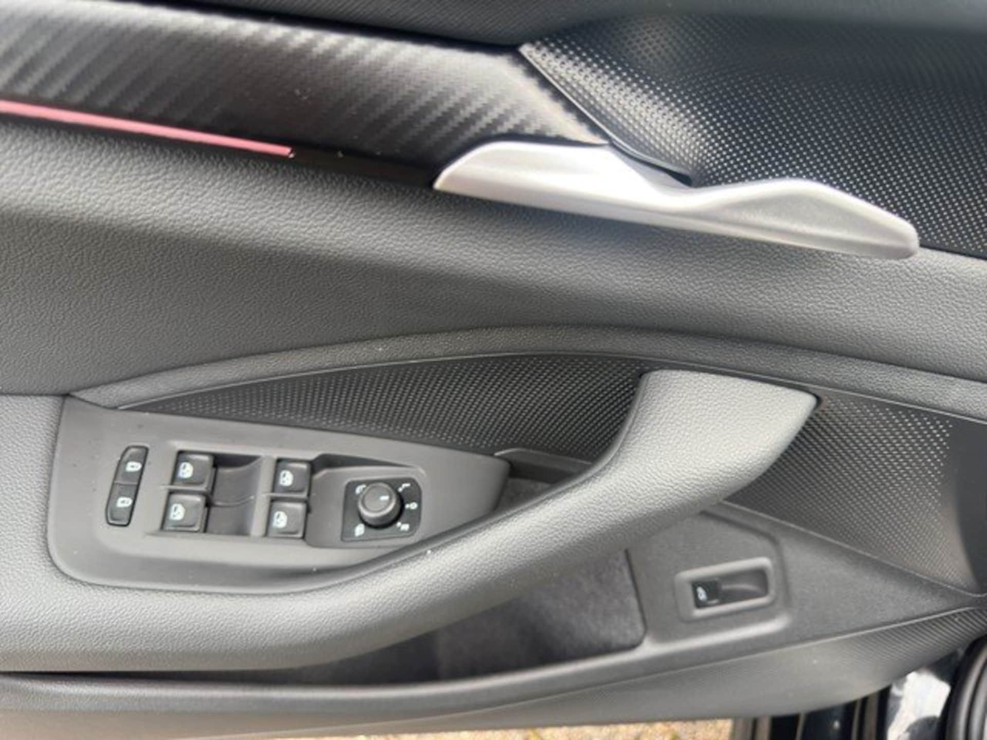 Skoda Superb Sportline