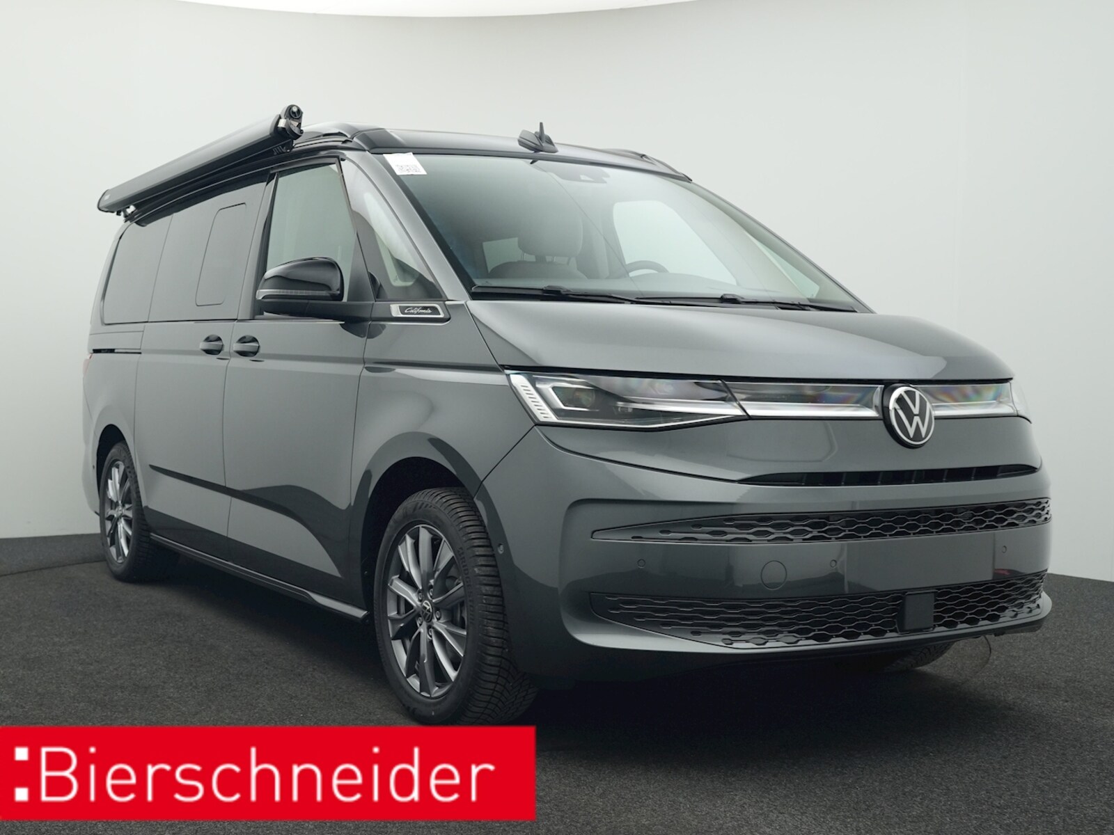 Volkswagen California – Bild 12