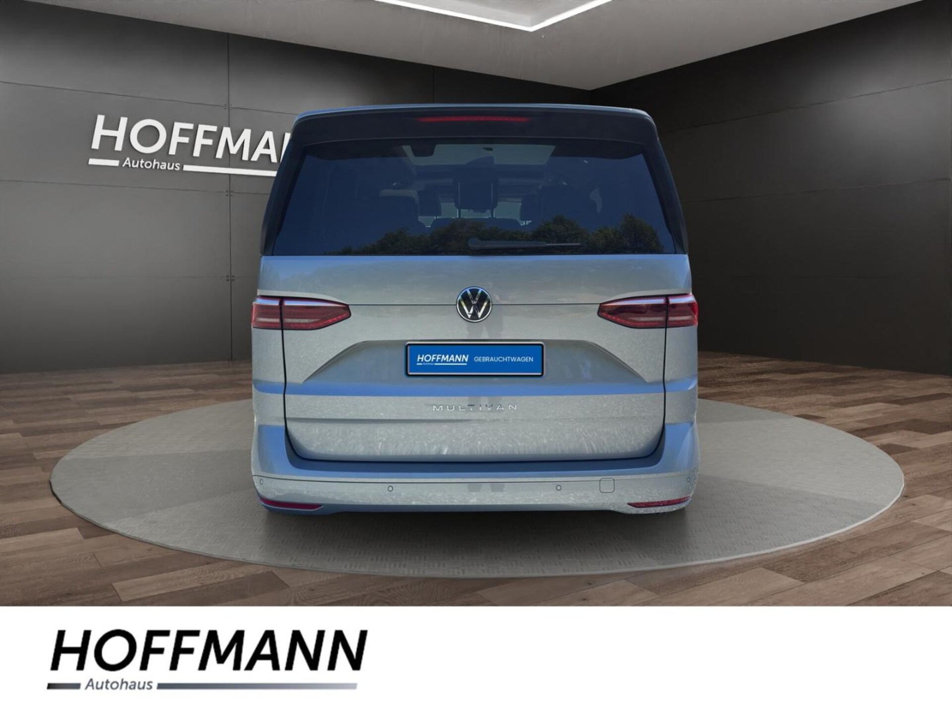 Volkswagen Multivan Life