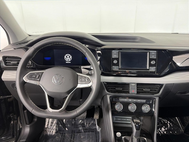 2023 Volkswagen Taos