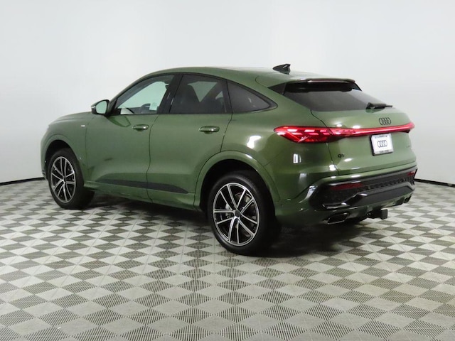 2026 Audi Q5 Sportback
