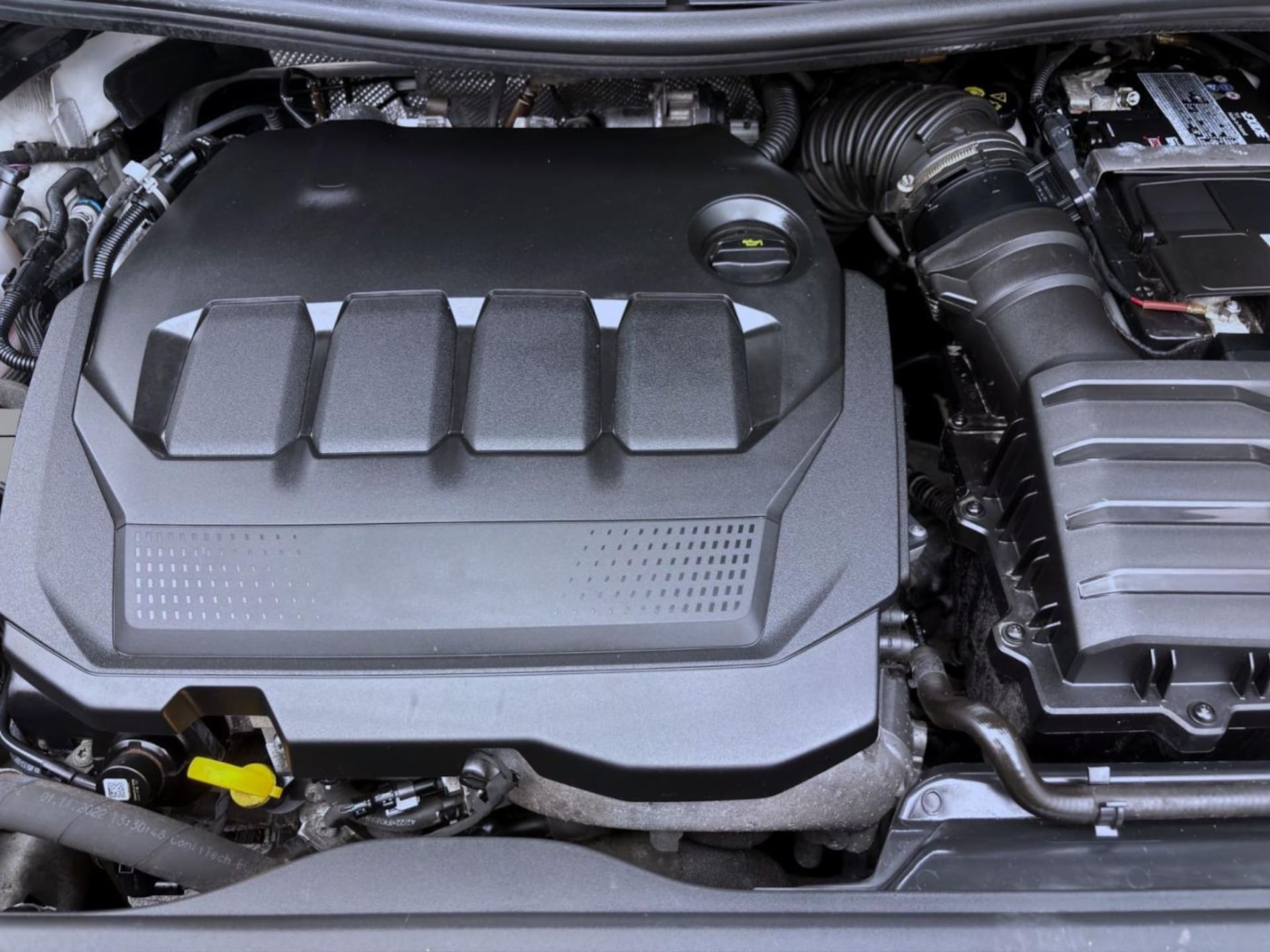 Volkswagen Caddy Maxi Life