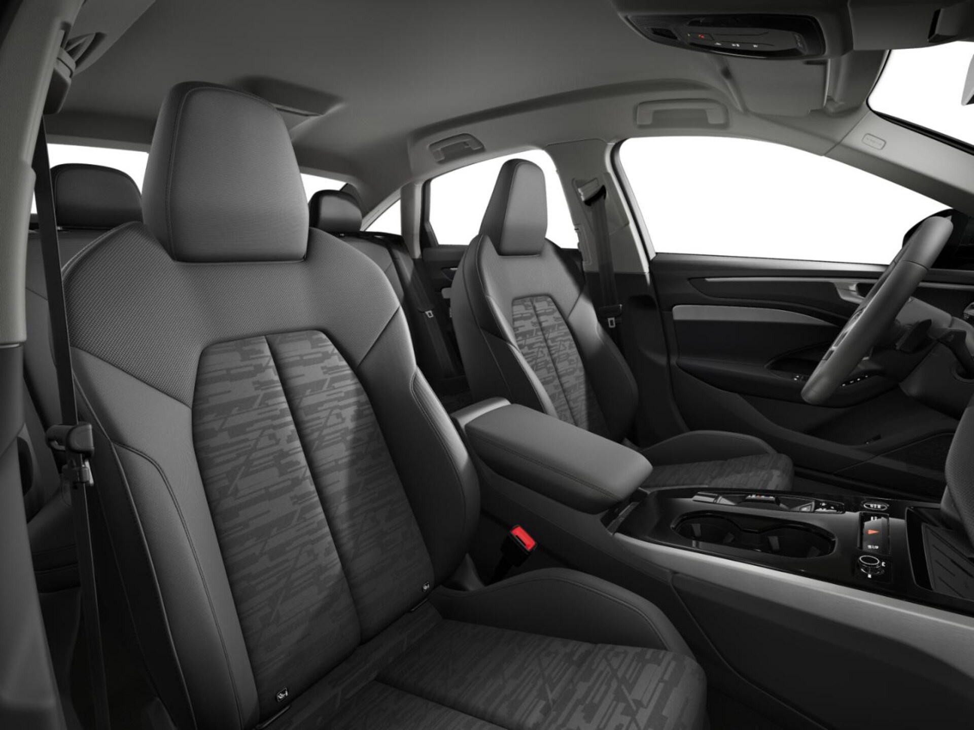 Audi A6 Limousine