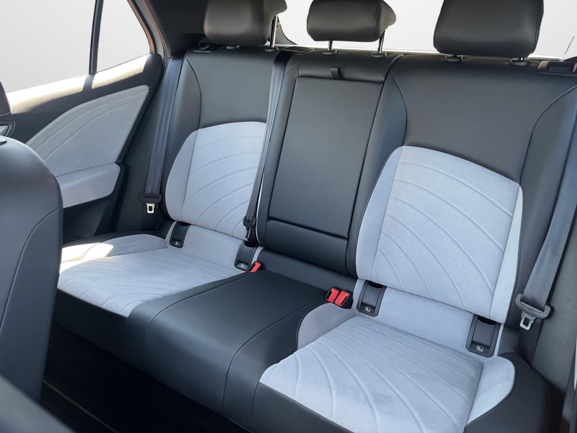 Volkswagen ID.3 MOVE Pro