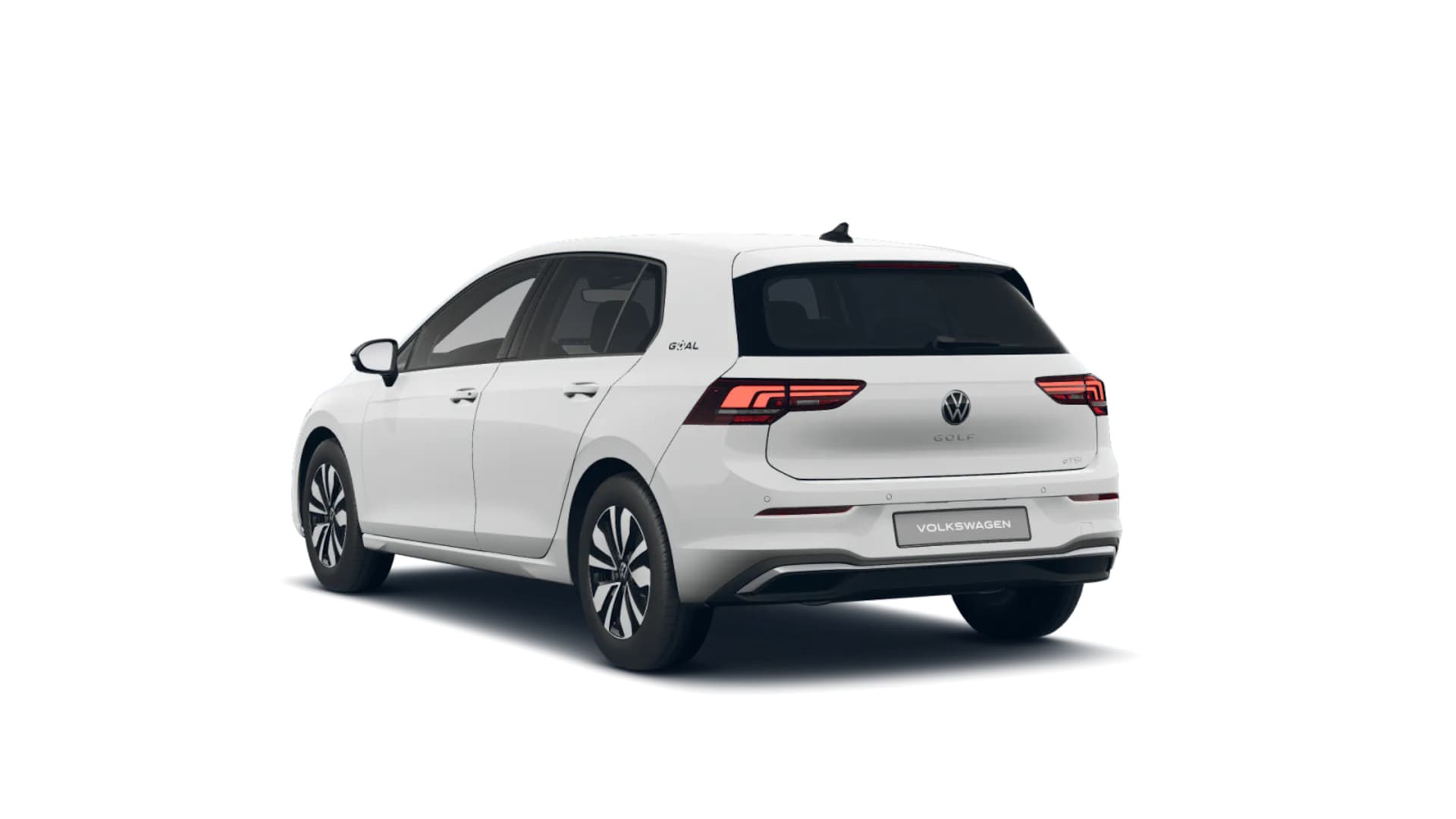 Volkswagen Golf Goal