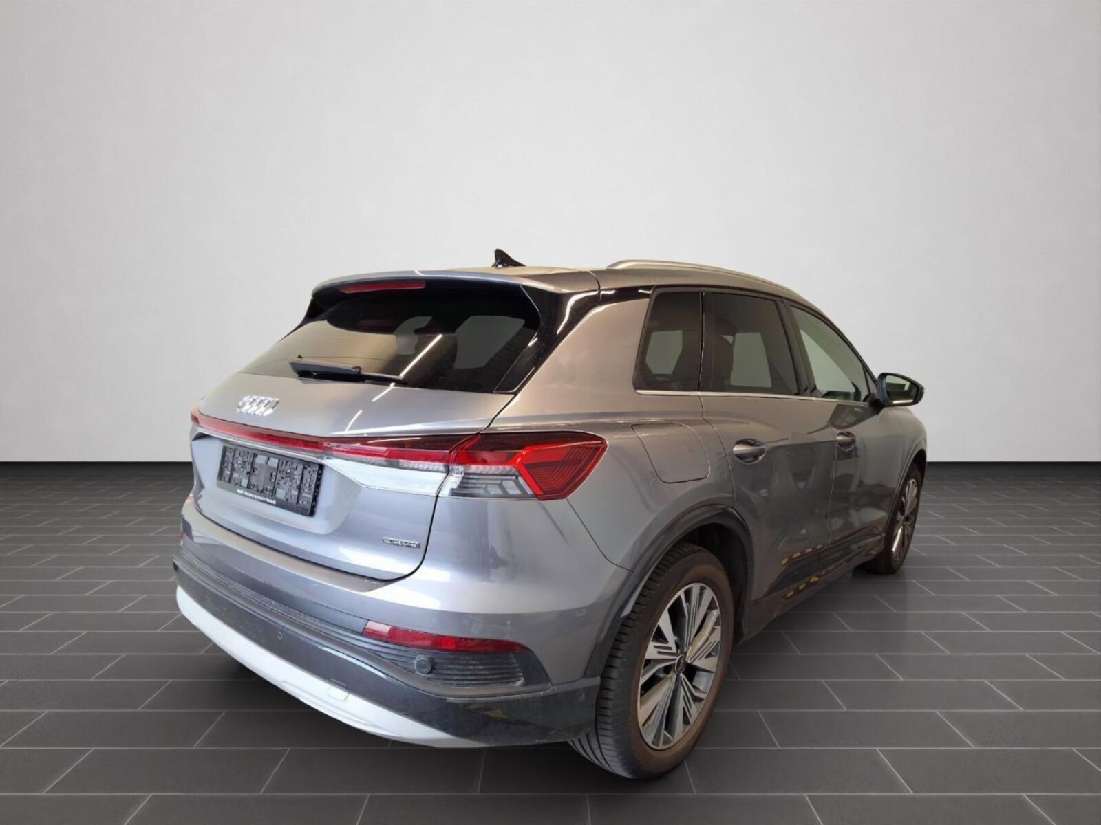 Audi Q4 e-tron – Bild 2