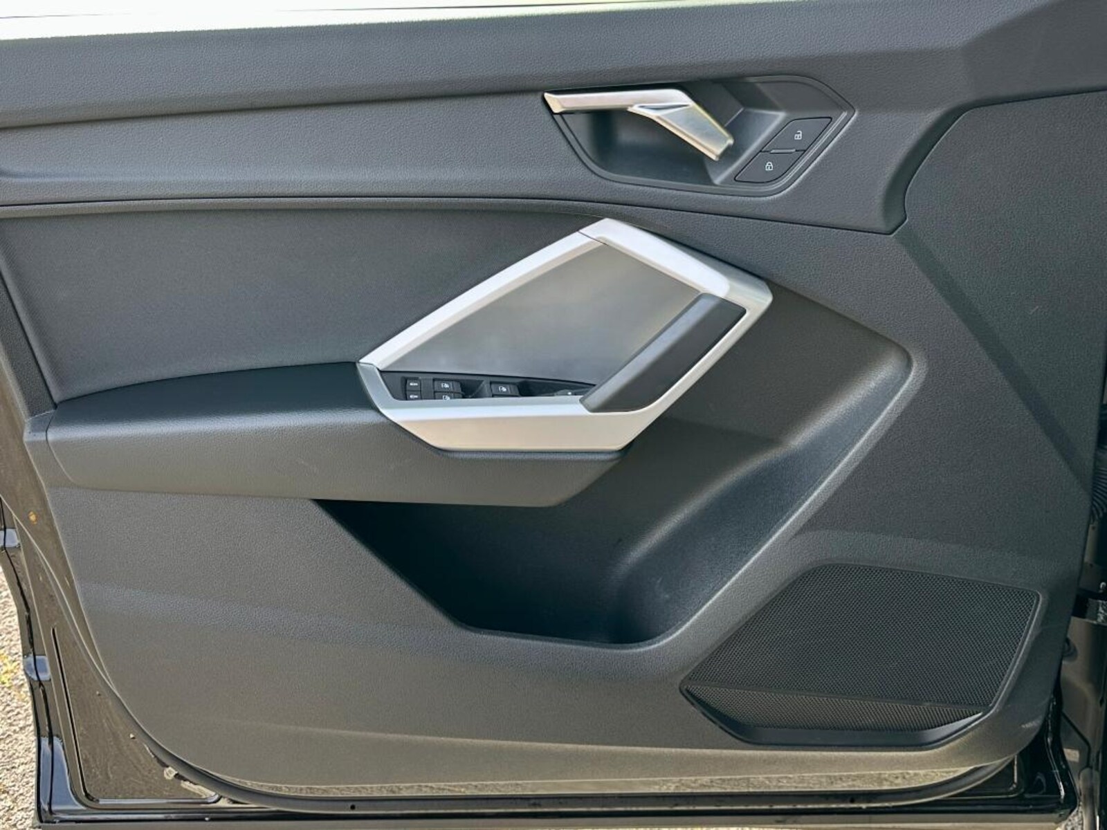 Audi Q3 Sportback – Bild 7