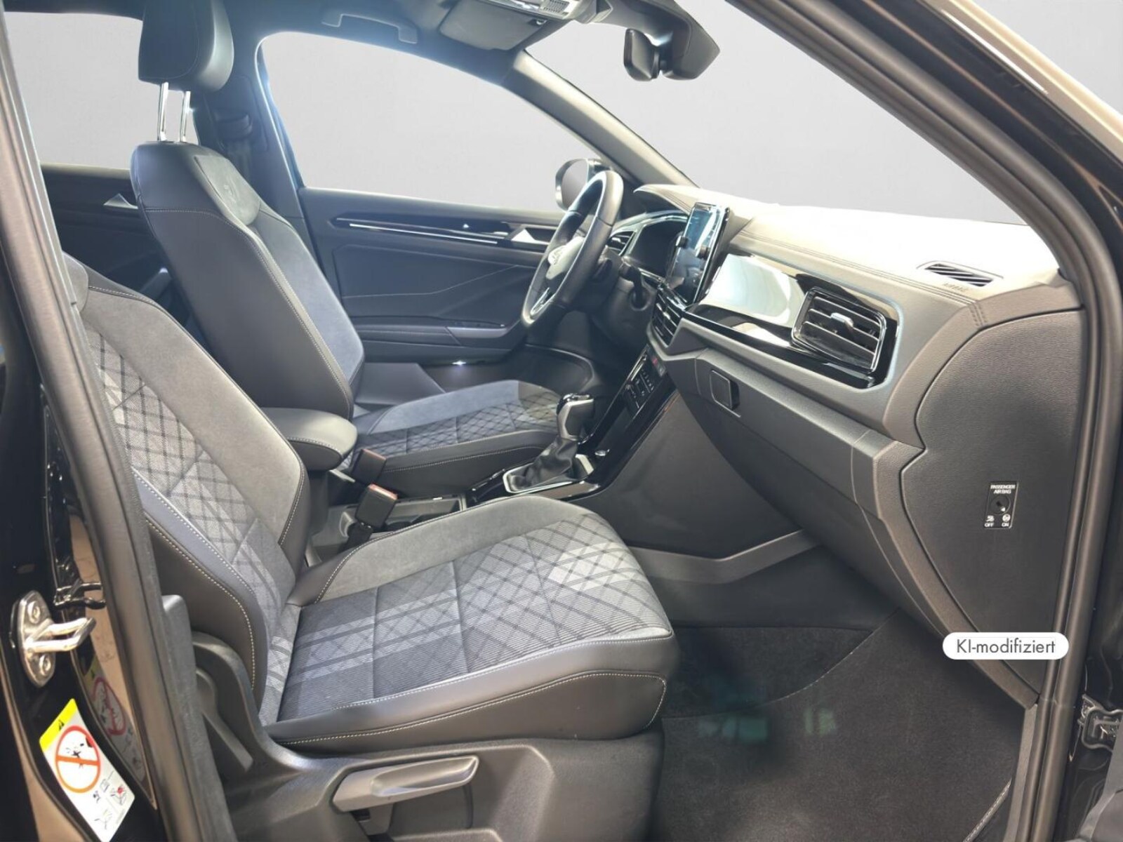 Volkswagen T-Roc – Bild 4