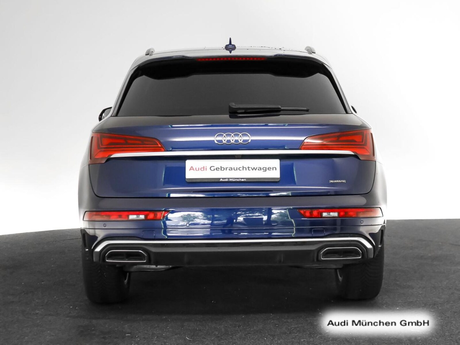 Audi Q5 – Bild 6