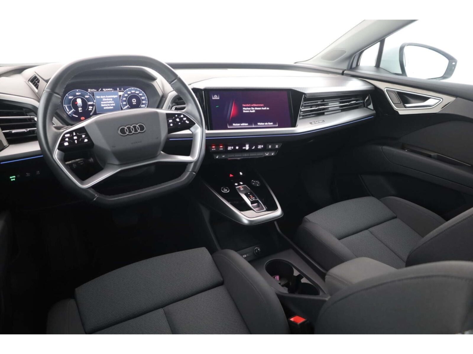 Audi Q4 e-tron – Bild 9