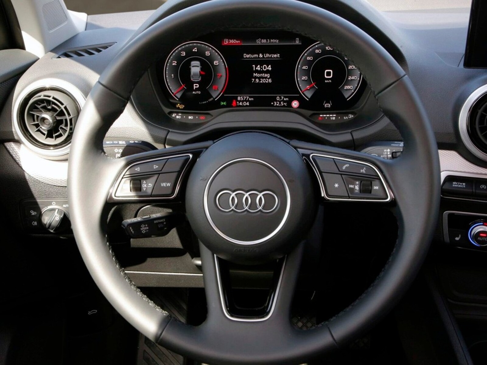 Audi Q2 – Bild 16