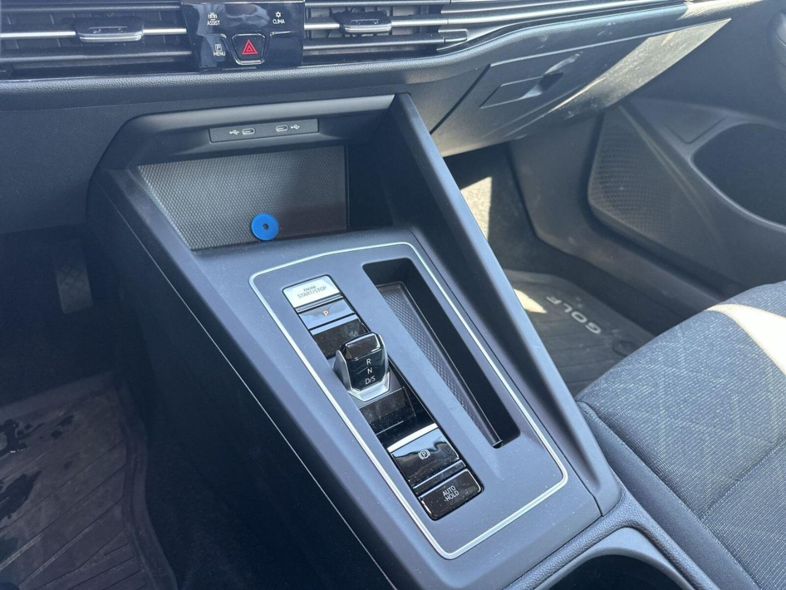 Volkswagen Golf – Bild 15